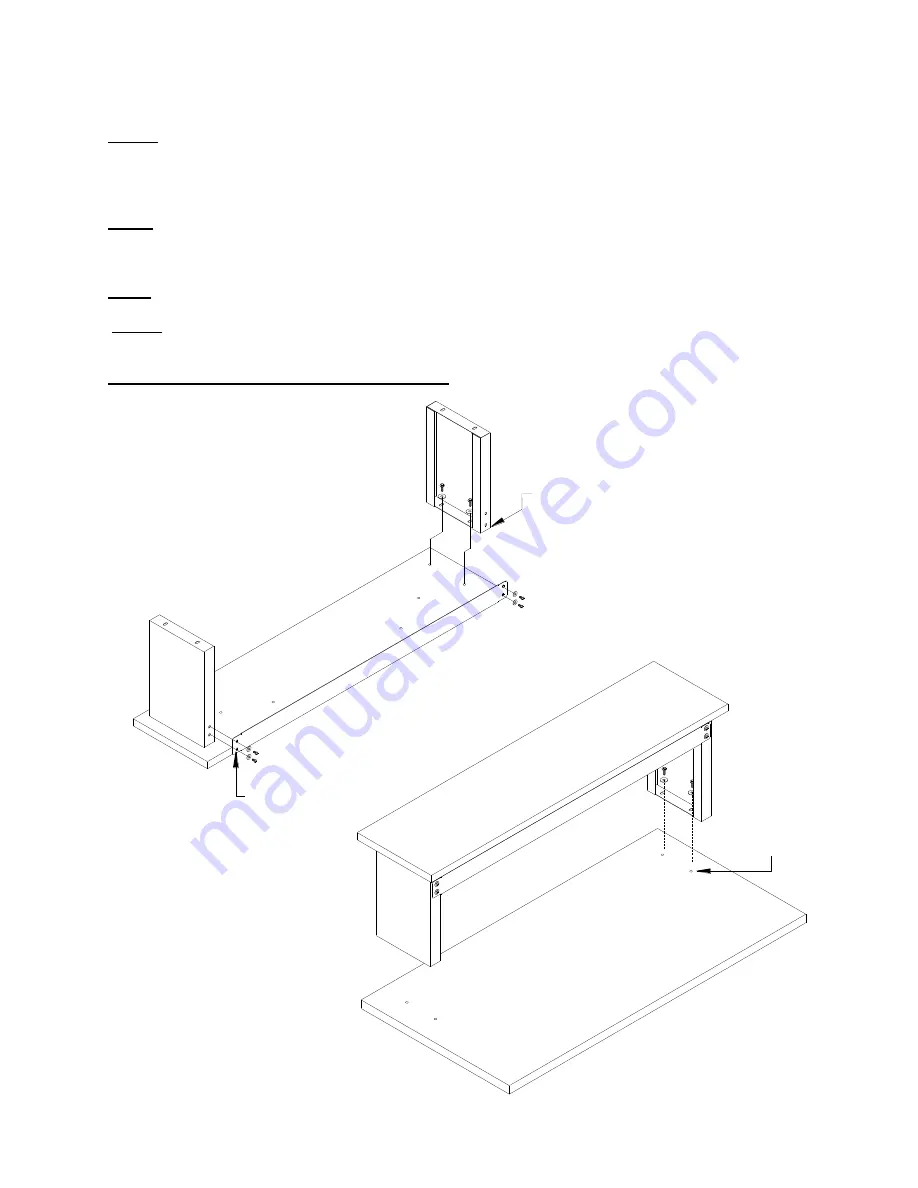 IAC INDUSTRIES Quick Value AMERICAN Series Assembly Instructions Manual Download Page 30