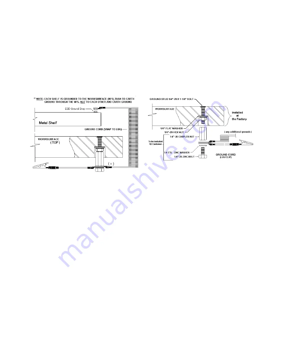 IAC INDUSTRIES Quick Value AMERICAN Series Assembly Instructions Manual Download Page 42