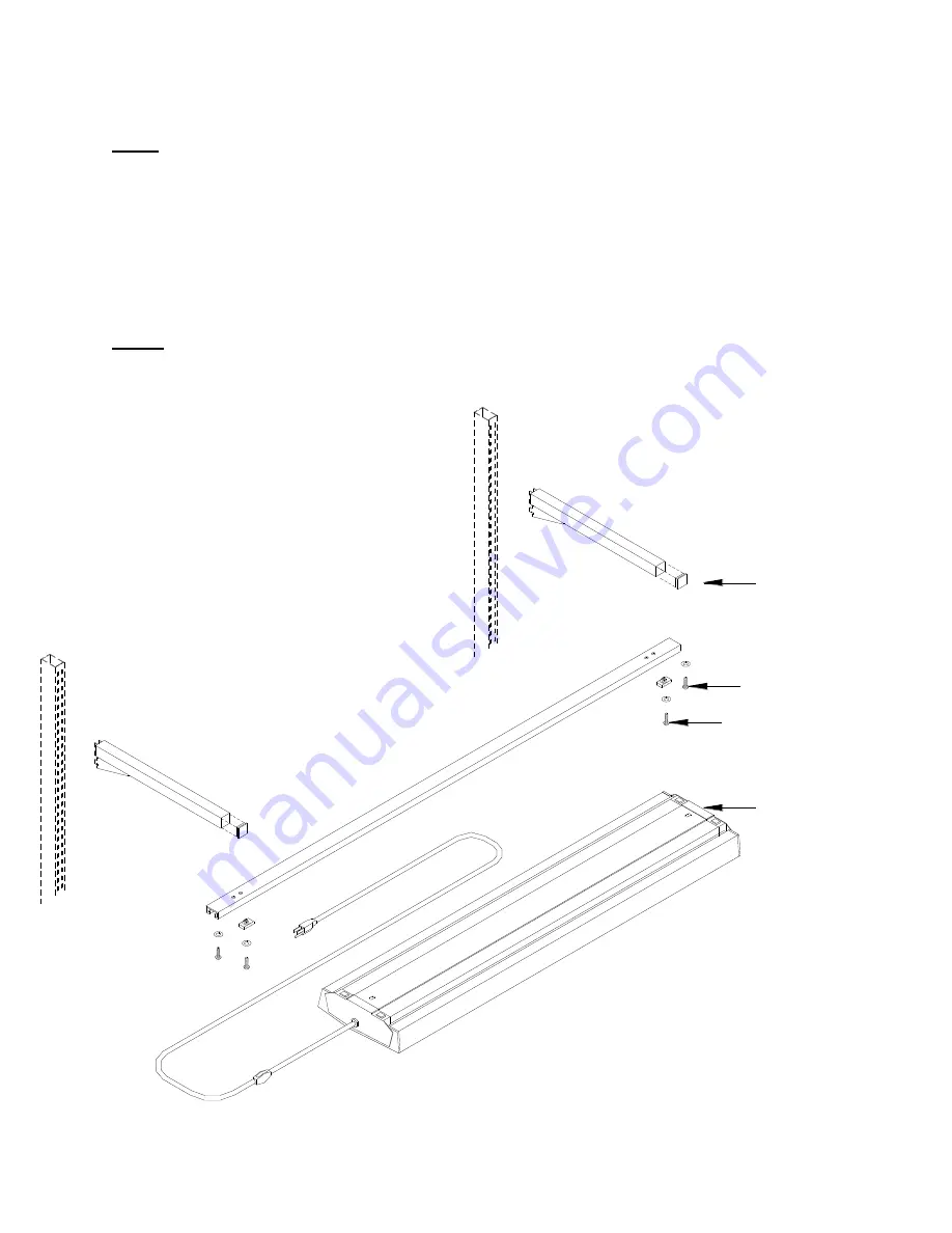 IAC INDUSTRIES Quick Value AMERICAN Series Assembly Instructions Manual Download Page 49