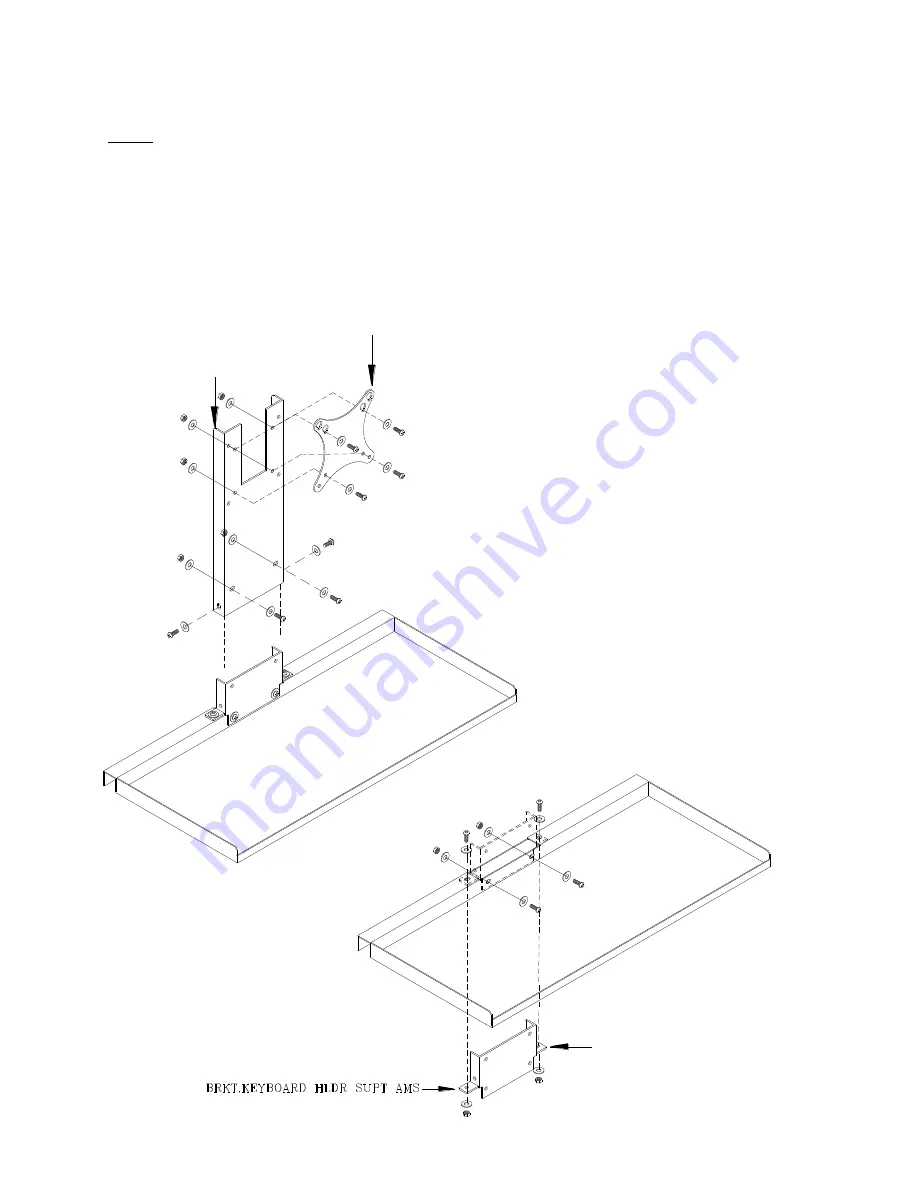 IAC INDUSTRIES Quick Value AMERICAN Series Assembly Instructions Manual Download Page 57