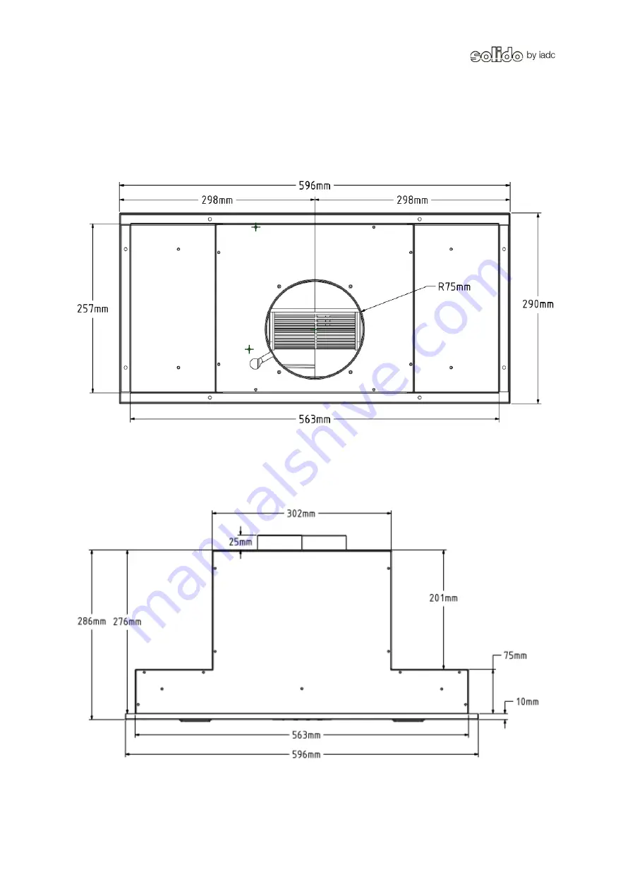 iadc Solido Inorio Operating Download Page 8