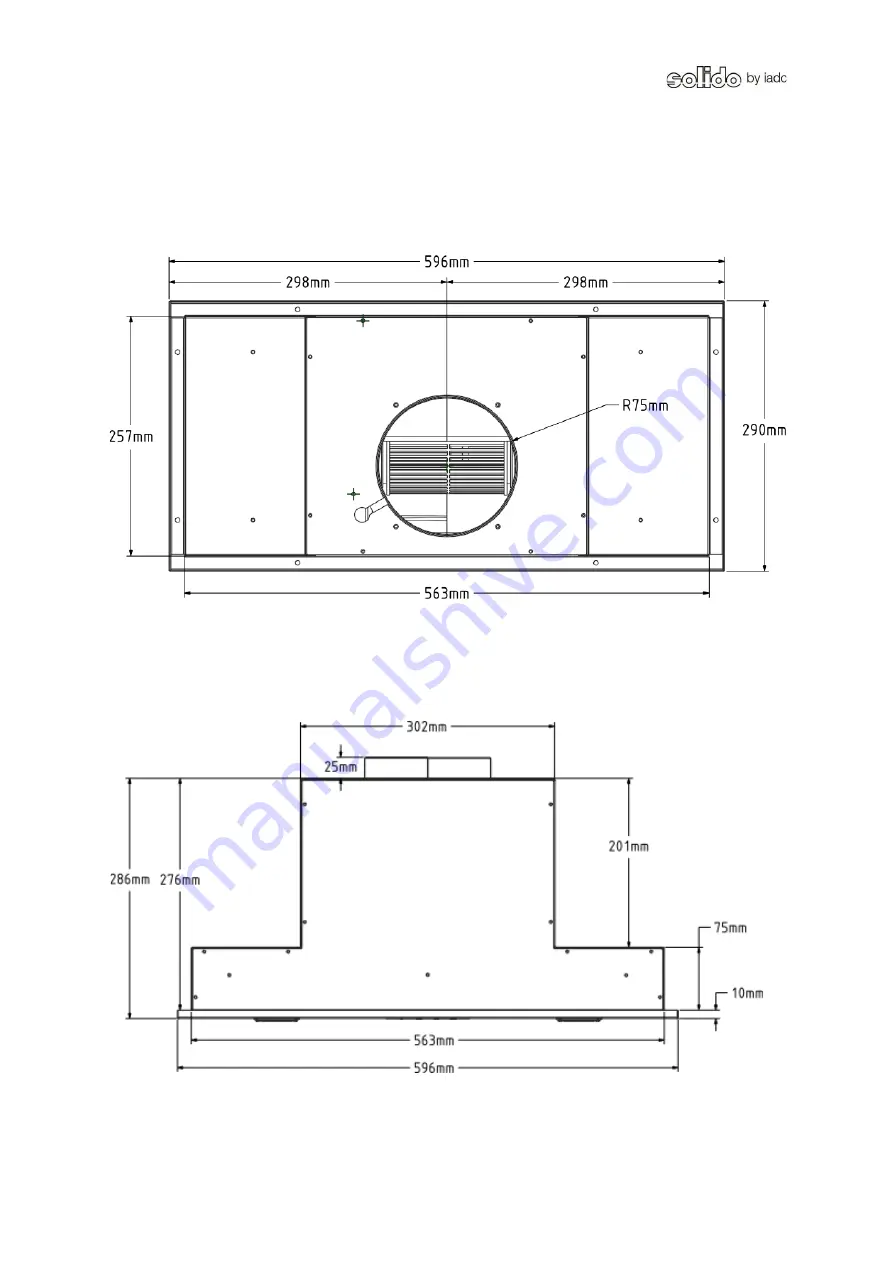 iadc Solido Inorio Operating Download Page 24