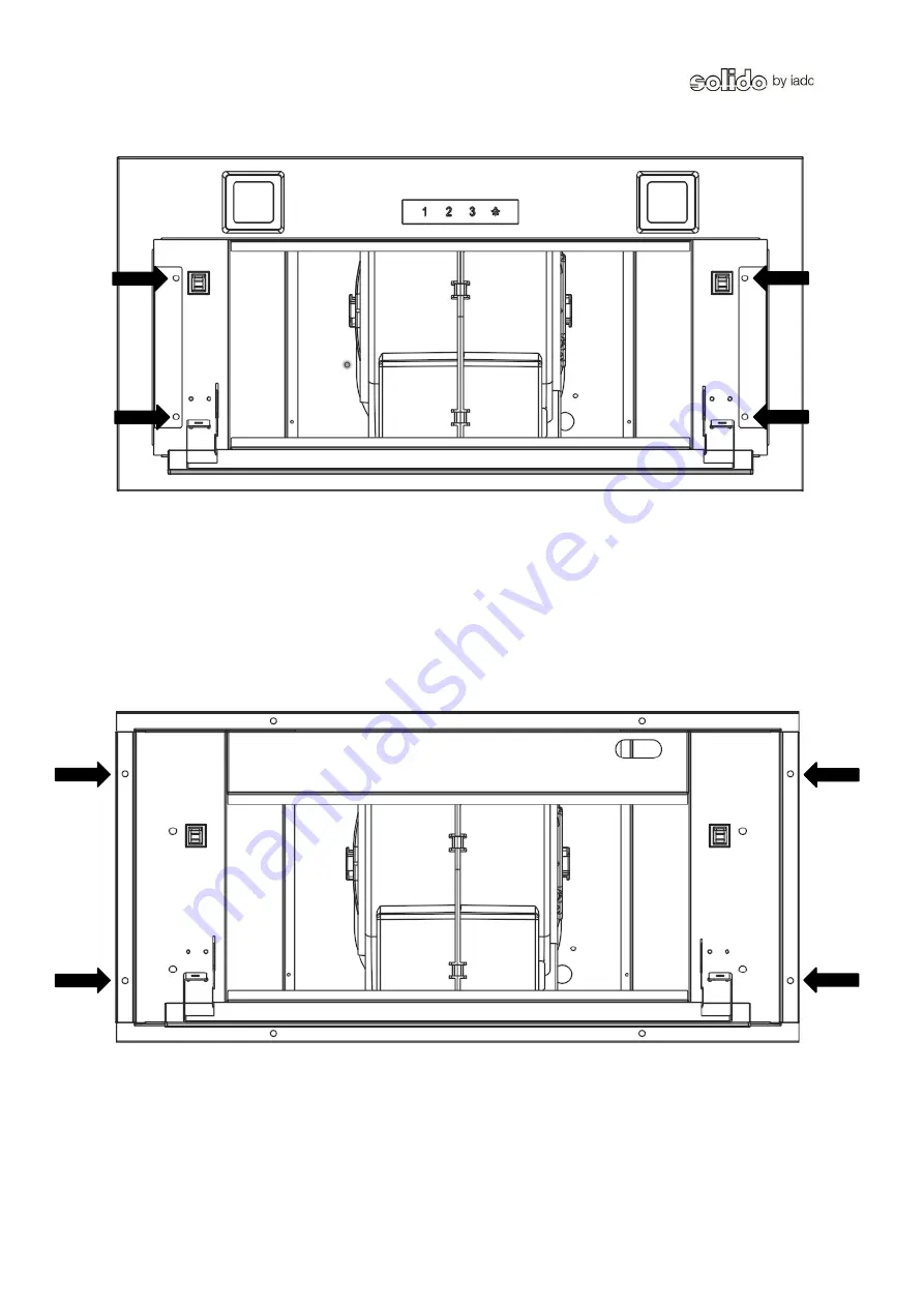 iadc Solido Inorio Operating Download Page 26