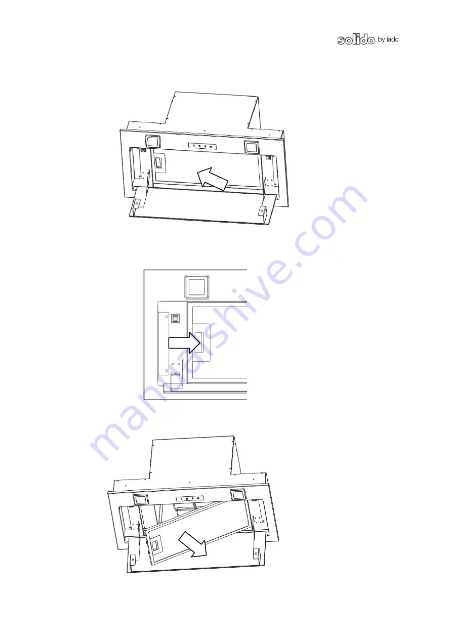 iadc Solido Inorio Operating Download Page 46