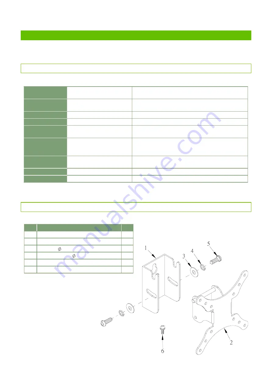 IAdea PTM-101 Quick Start Manual Download Page 1