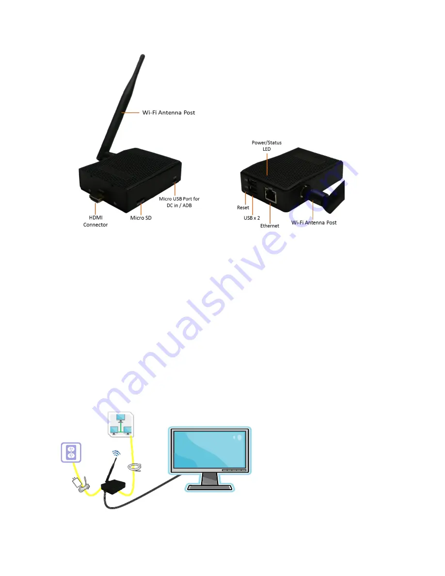 IAdea VS16021 User Manual Download Page 4