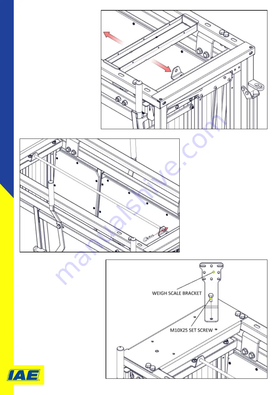 IAE DraftMaster Скачать руководство пользователя страница 12