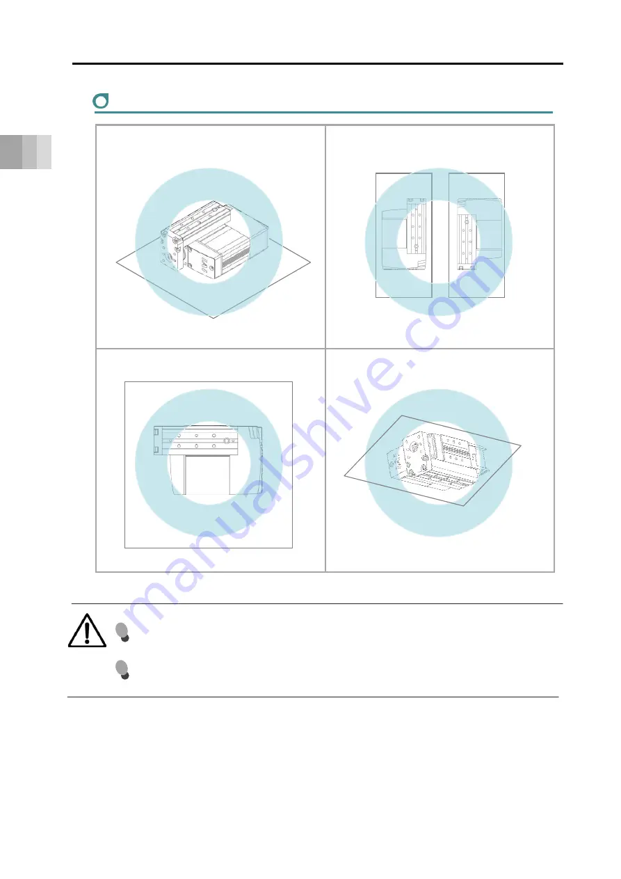 IAI EC ELECYLINDER EC-RP4 Instruction Manual Download Page 78