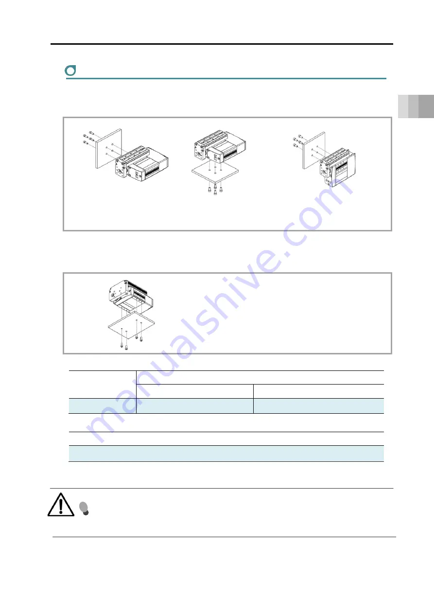 IAI EC ELECYLINDER EC-RP4 Instruction Manual Download Page 79