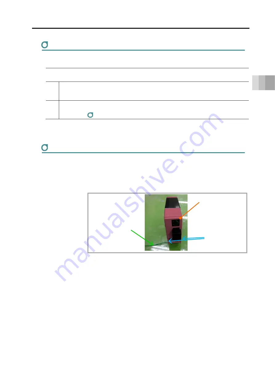 IAI EC ELECYLINDER EC-RP4 Instruction Manual Download Page 89