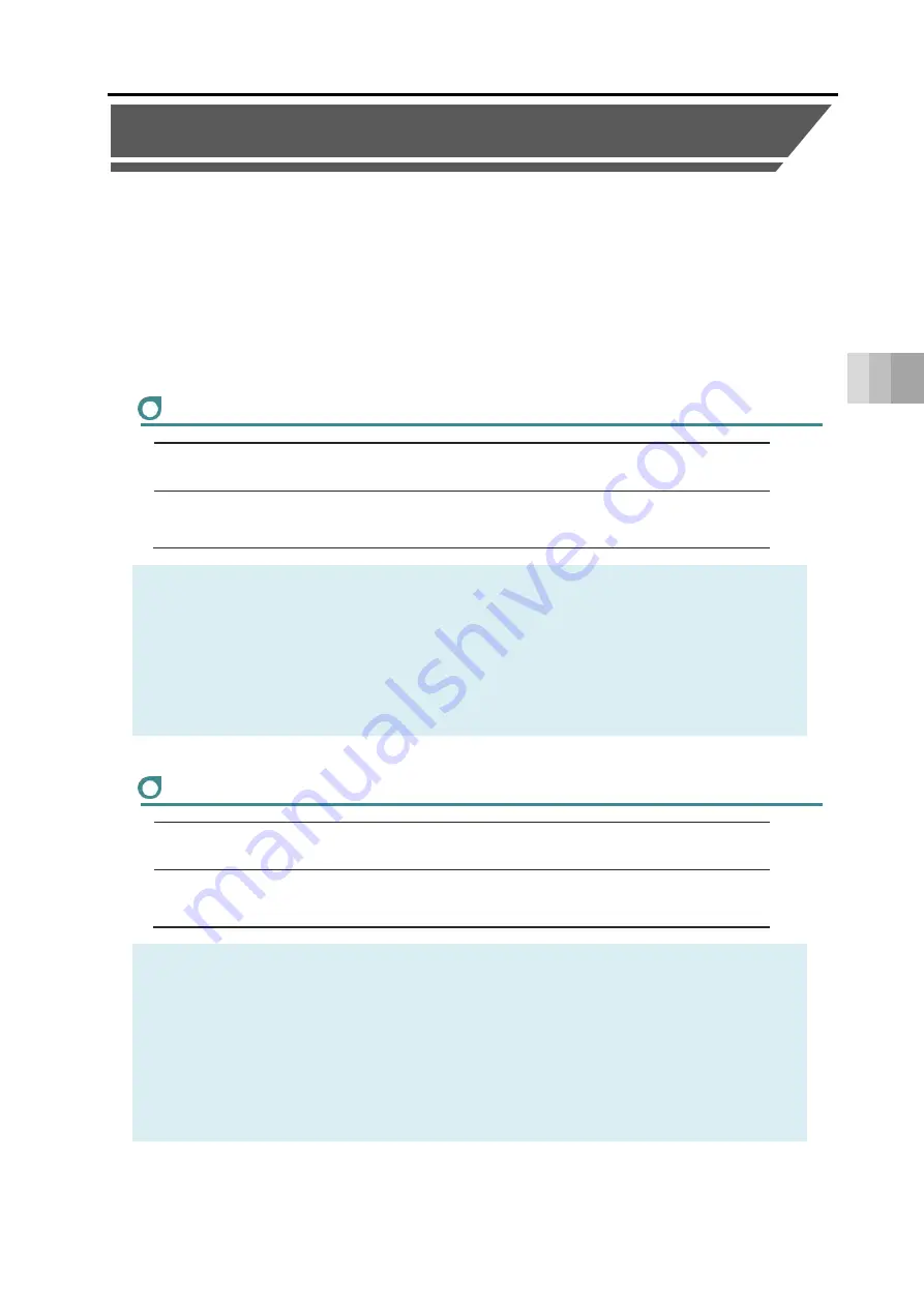 IAI EC ELECYLINDER EC-RP4 Instruction Manual Download Page 129