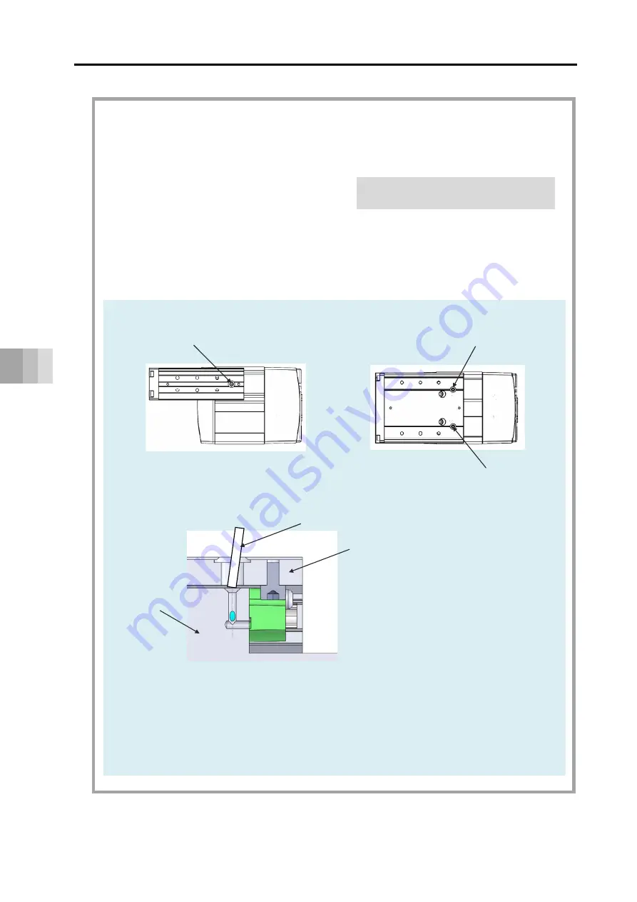 IAI EC ELECYLINDER EC-RP4 Instruction Manual Download Page 178