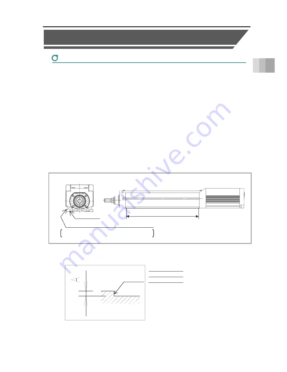 IAI EC-RR6*AH series Instruction Manual Download Page 165