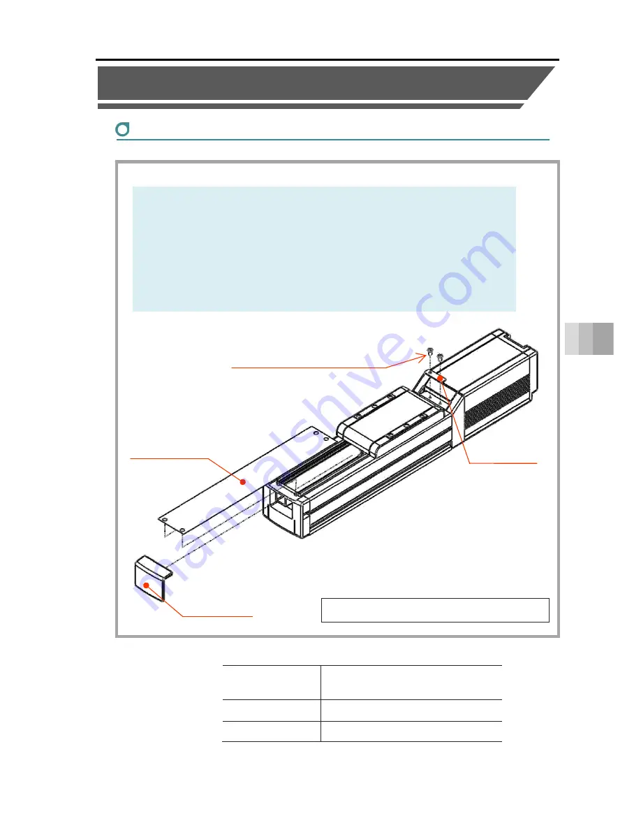 IAI EC-RR6*AH series Instruction Manual Download Page 297