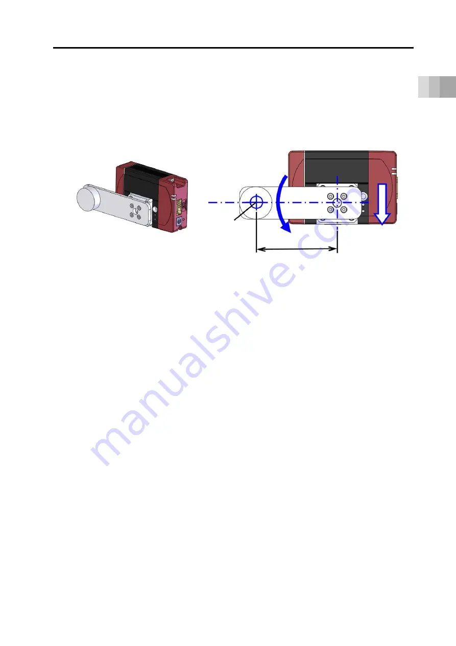 IAI ELECYLINDER EC-RTC12 Instruction Manual Download Page 51