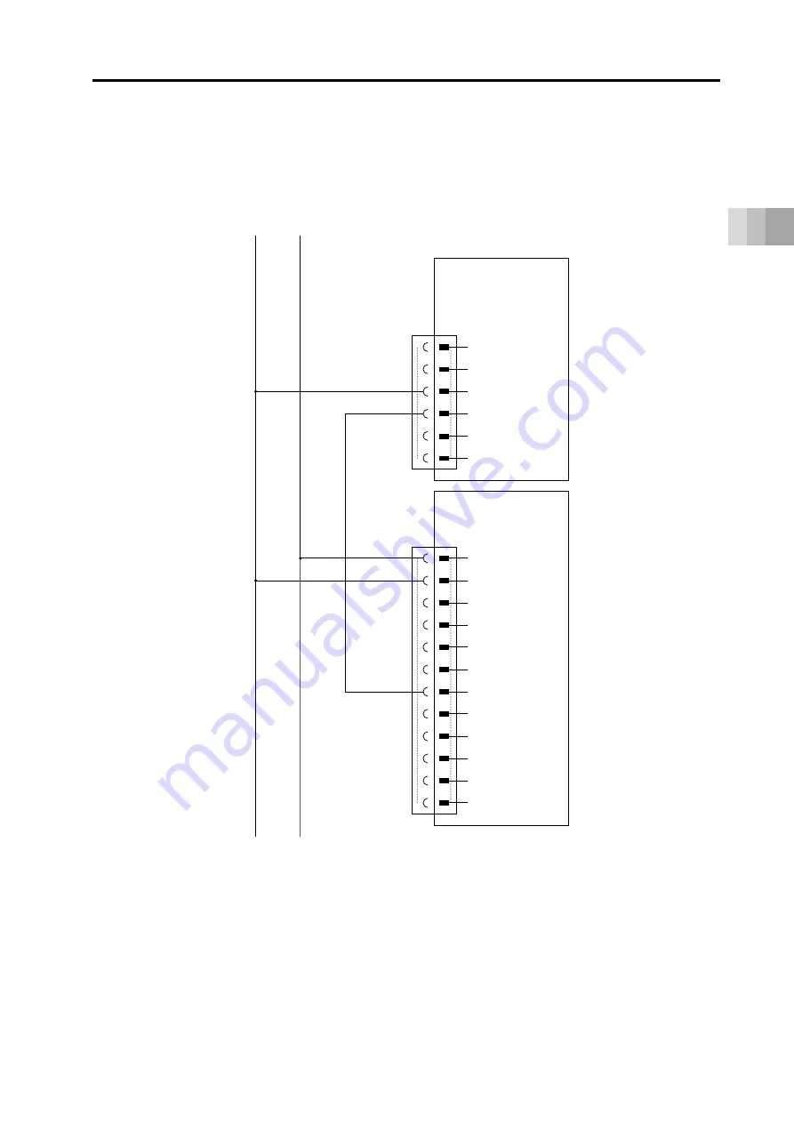 IAI ELECYLINDER EC-S13 Instruction Manual Download Page 99