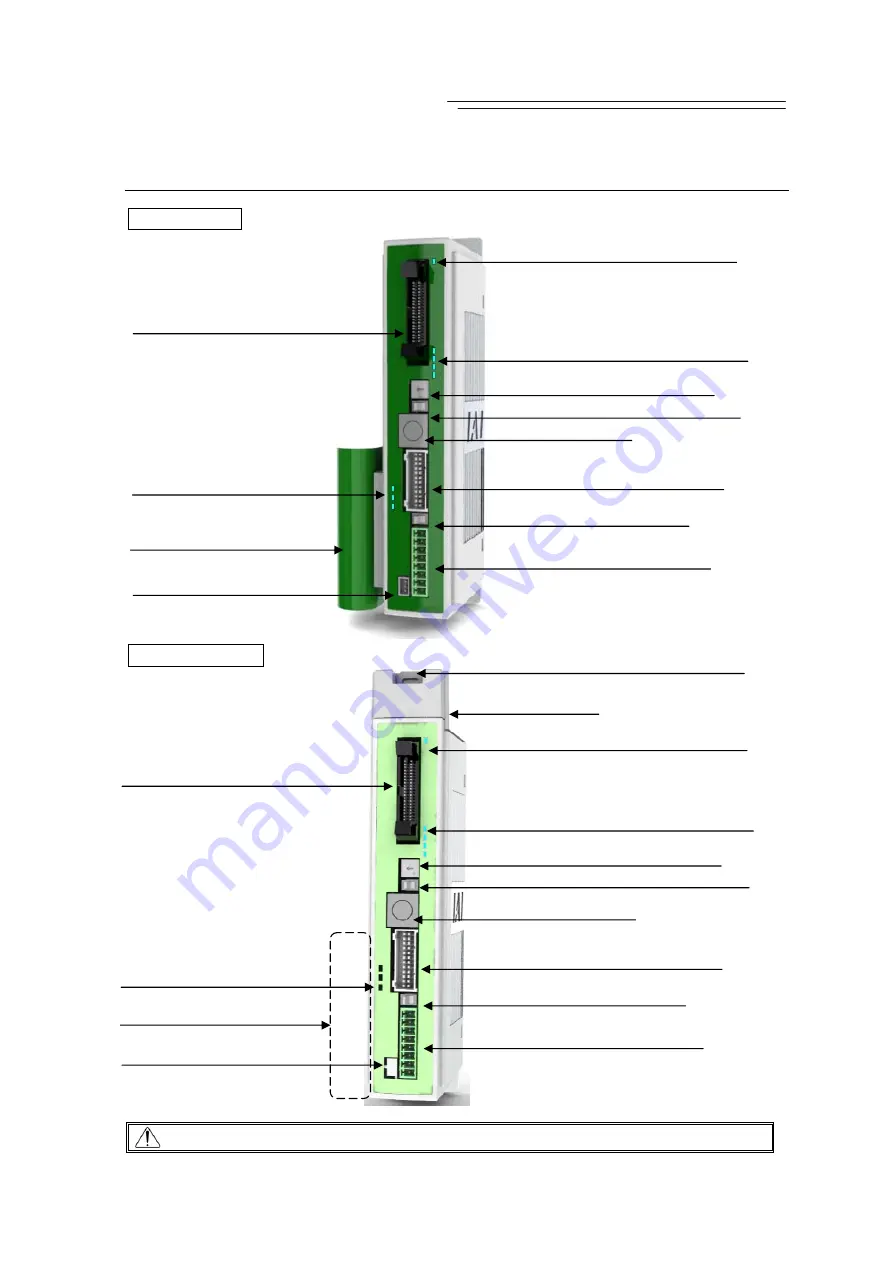 IAI PCON-CB series Instruction Manual Download Page 26