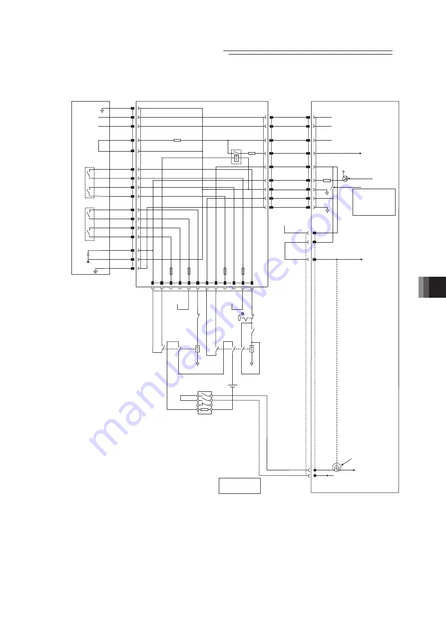 IAI PCON-CB series Instruction Manual Download Page 257