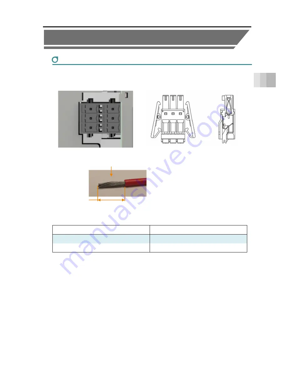 IAI PSA-24 Instruction Manual Download Page 39