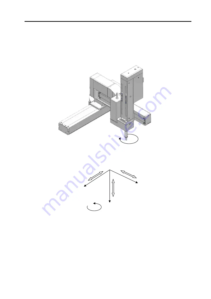 IAI R-unit RSEL Instruction Manual Download Page 34