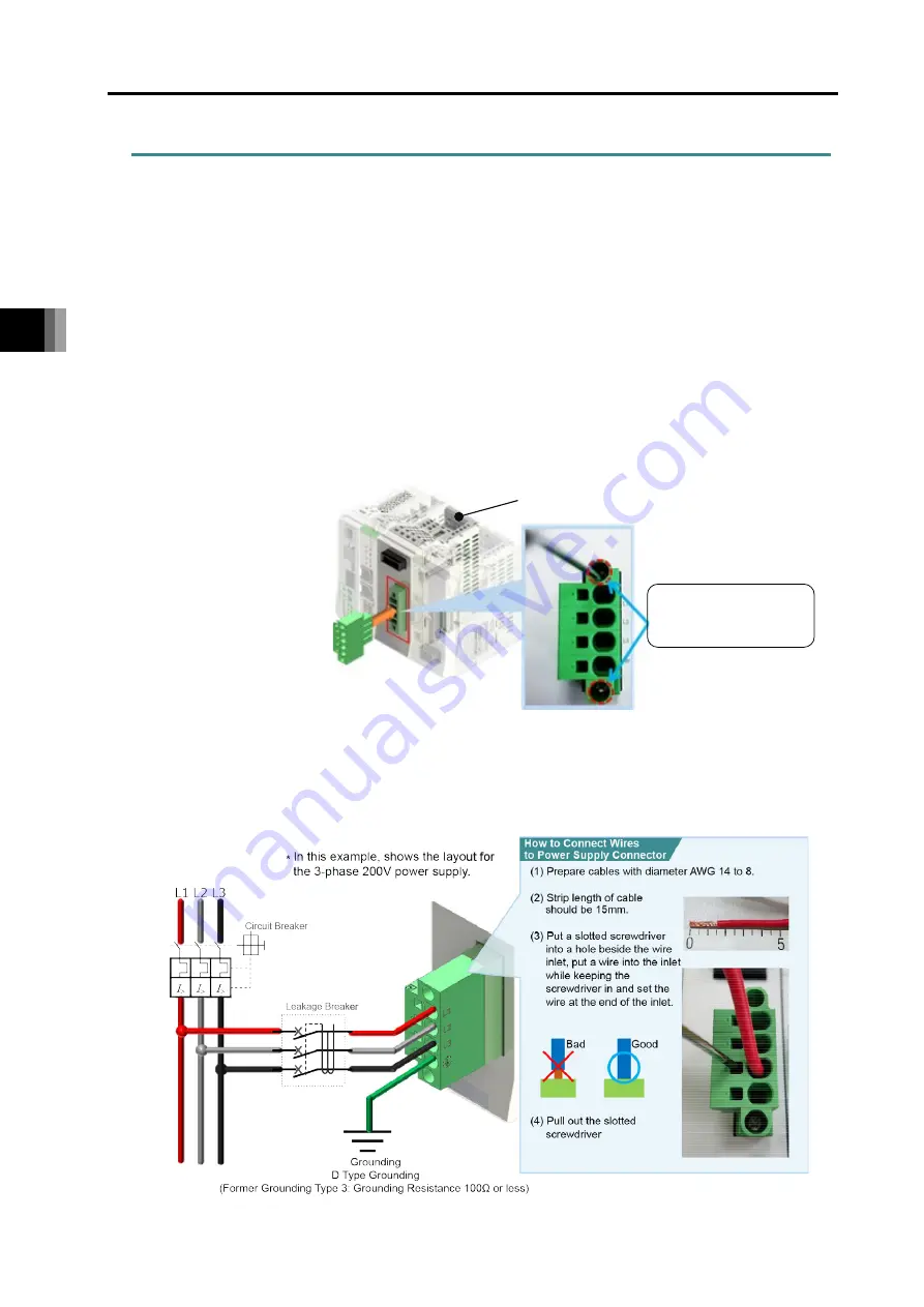 IAI R-unit RSEL Instruction Manual Download Page 222