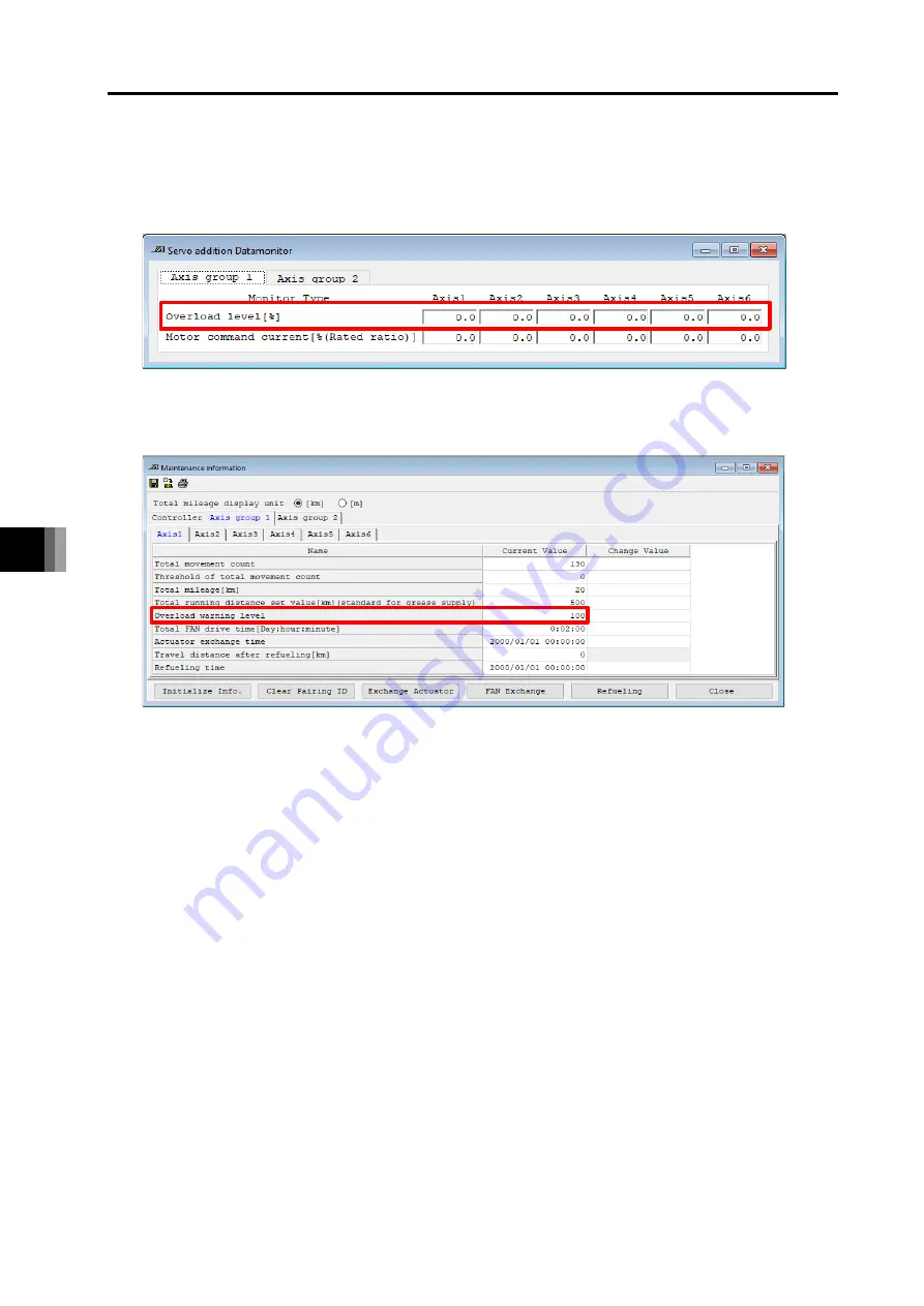 IAI R-unit RSEL Instruction Manual Download Page 512