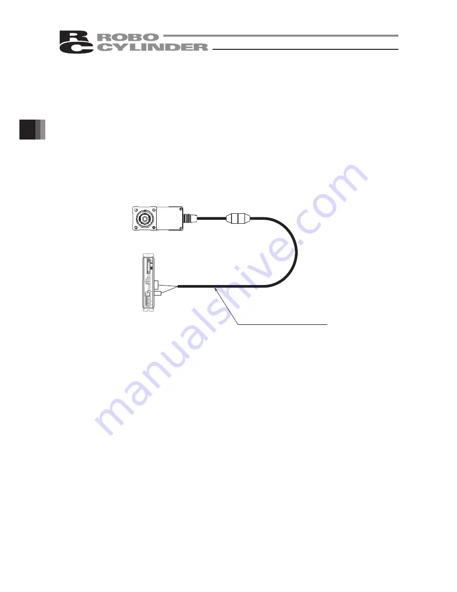 IAI RCA Operating Manual Download Page 38