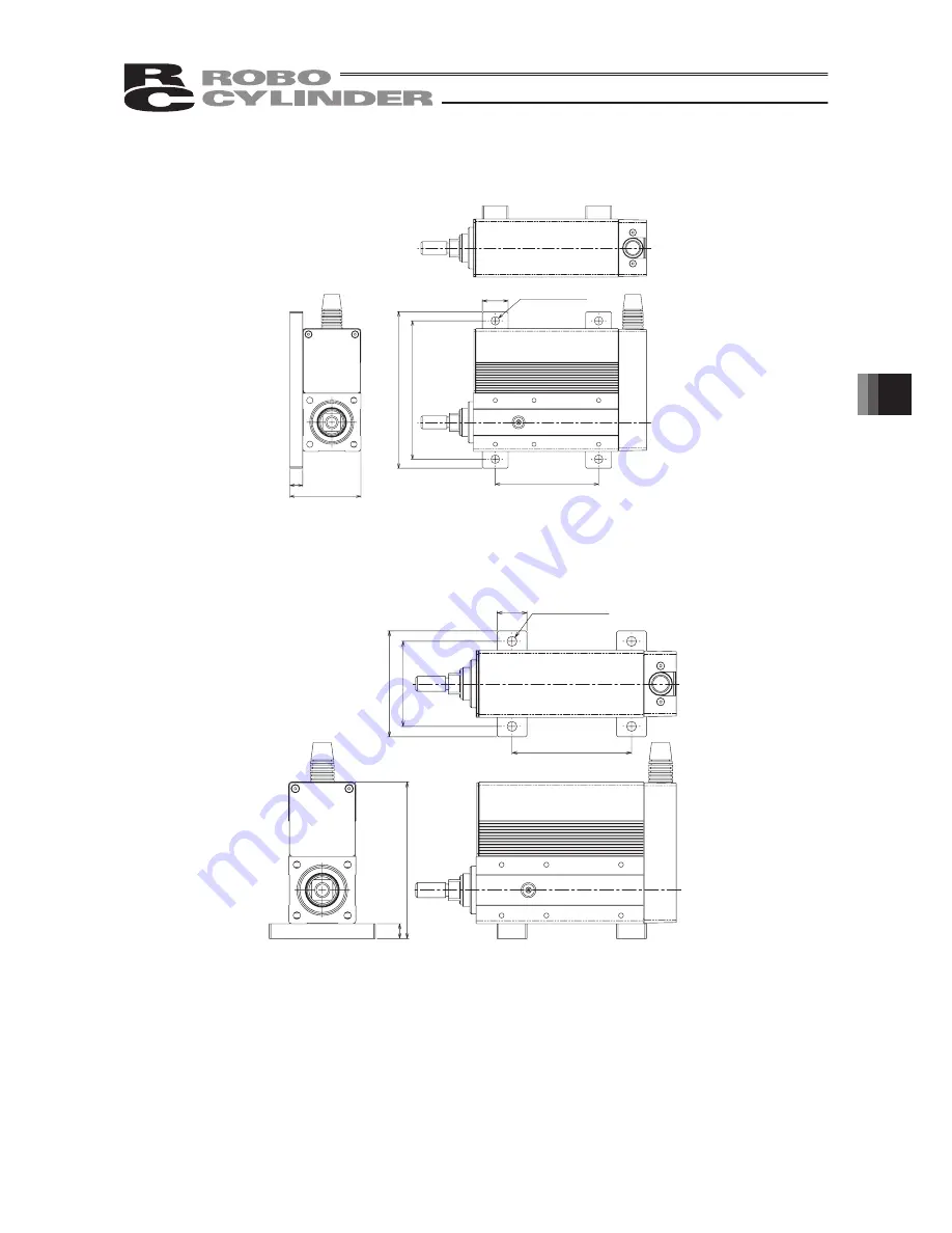 IAI RCA Operating Manual Download Page 51