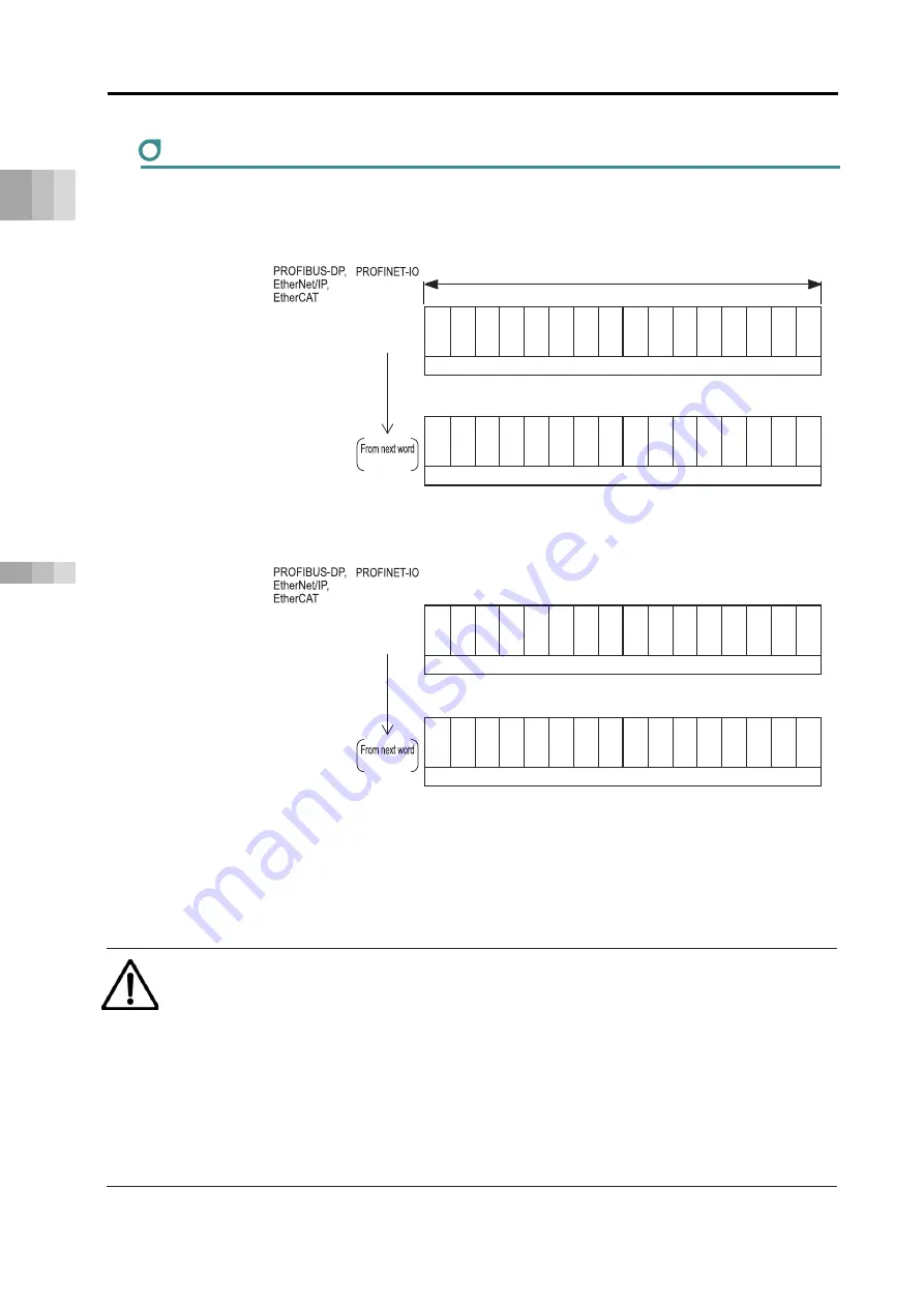 IAI Rcon Instruction Manual Download Page 184