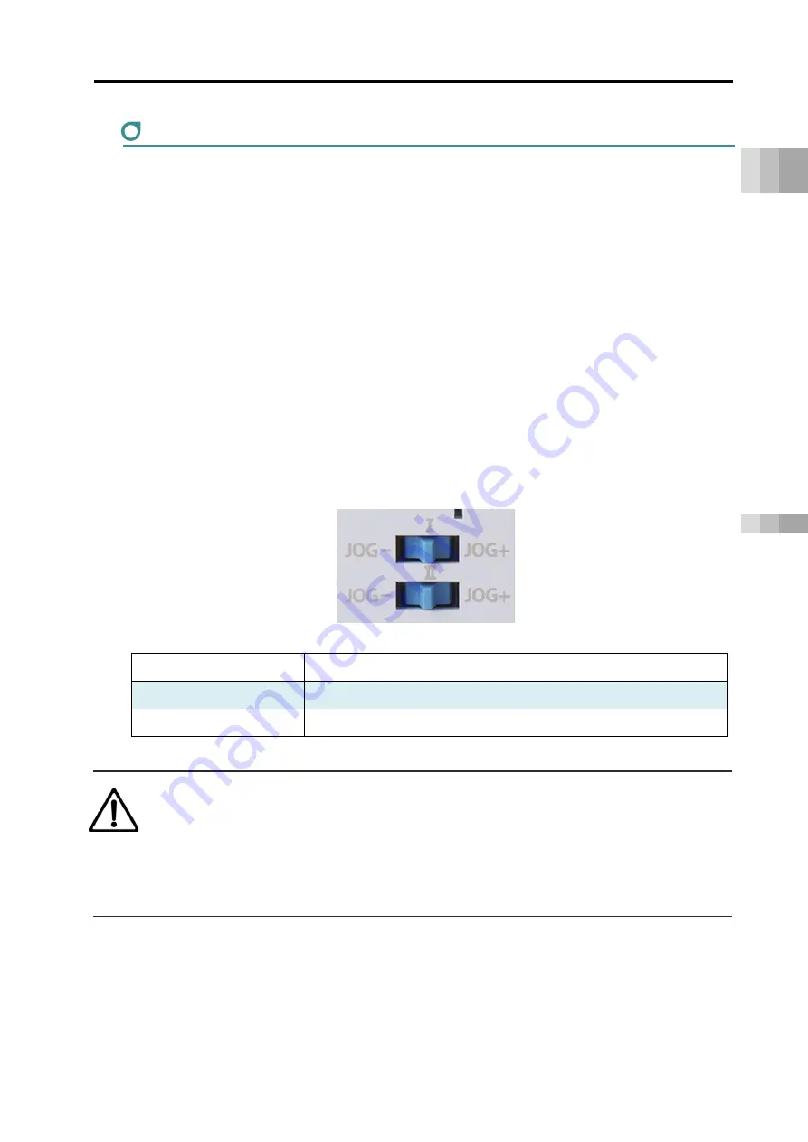 IAI Rcon Instruction Manual Download Page 301