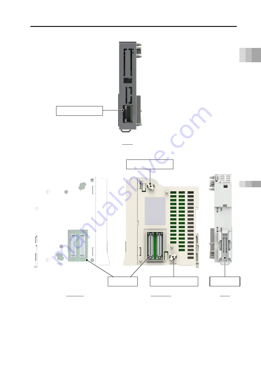 IAI Rcon Instruction Manual Download Page 357