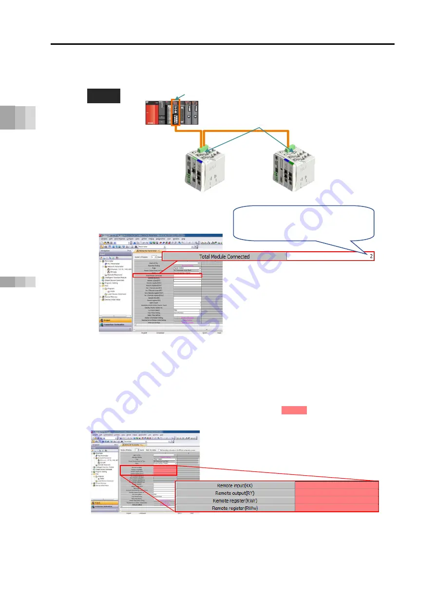 IAI Rcon Instruction Manual Download Page 454