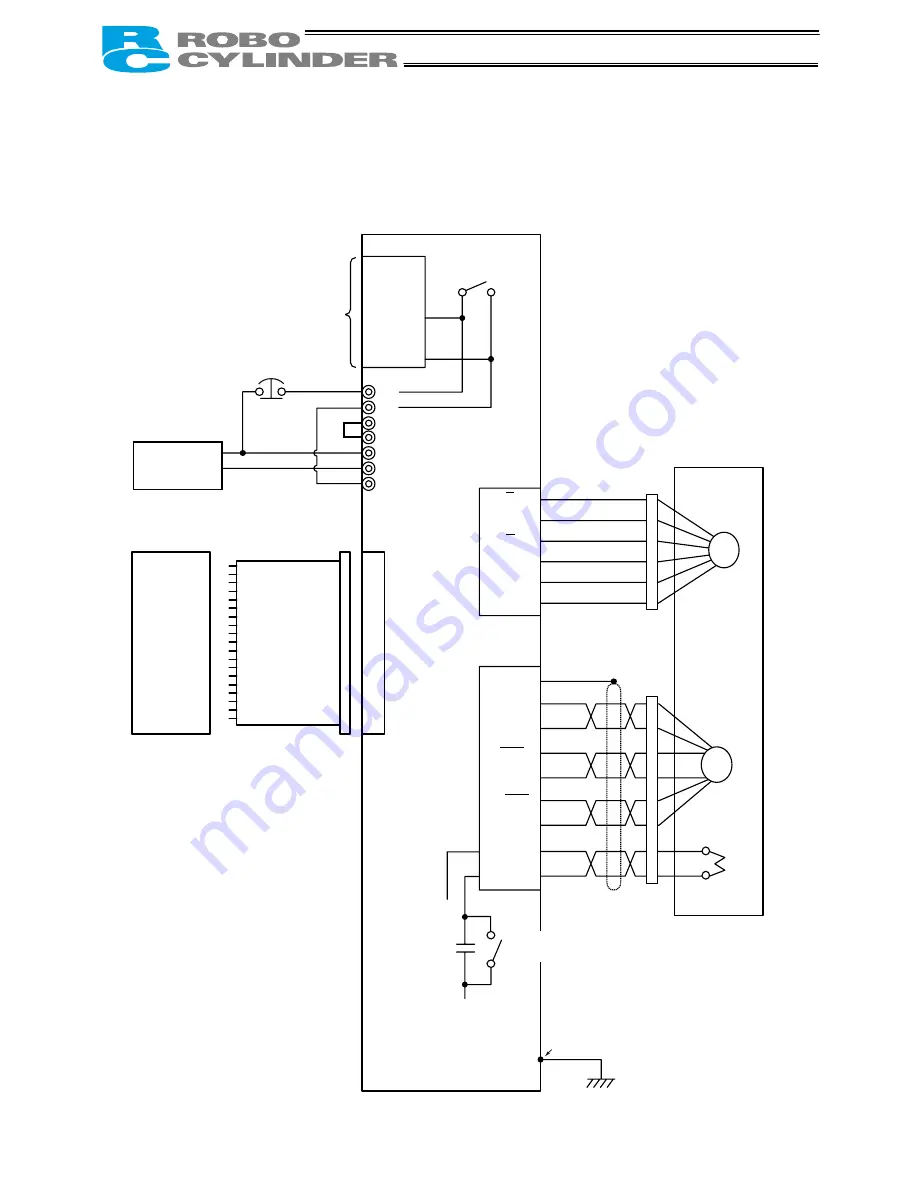 IAI ROBO Cylinder RCP2 Series Operation Manual Download Page 27