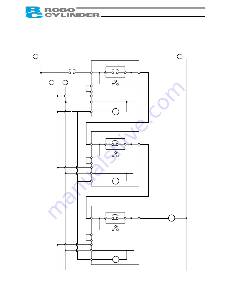 IAI ROBO Cylinder RCP2 Series Operation Manual Download Page 32