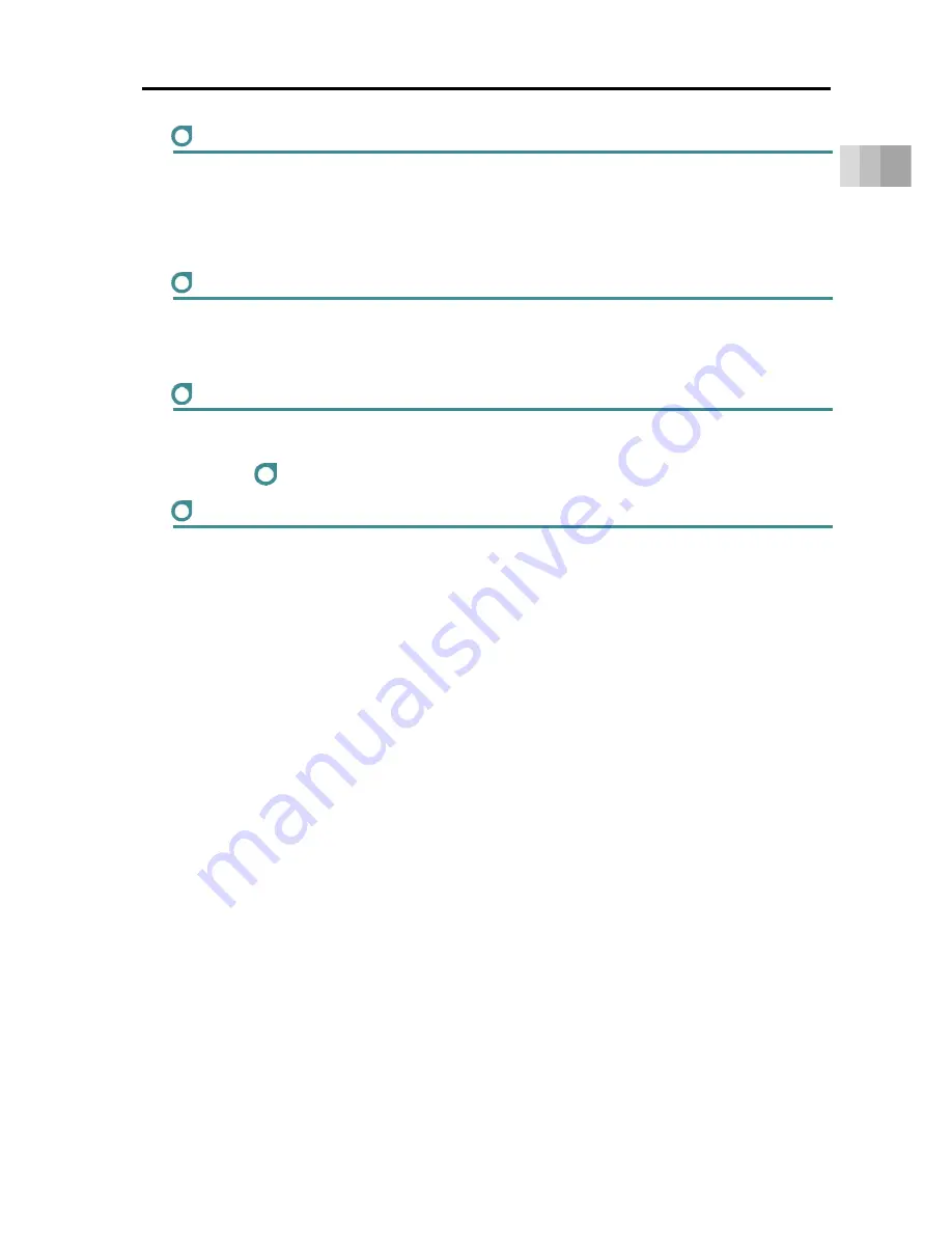 IAI ROBO Cylinder RCS4- SA4C Instruction Manual Download Page 51