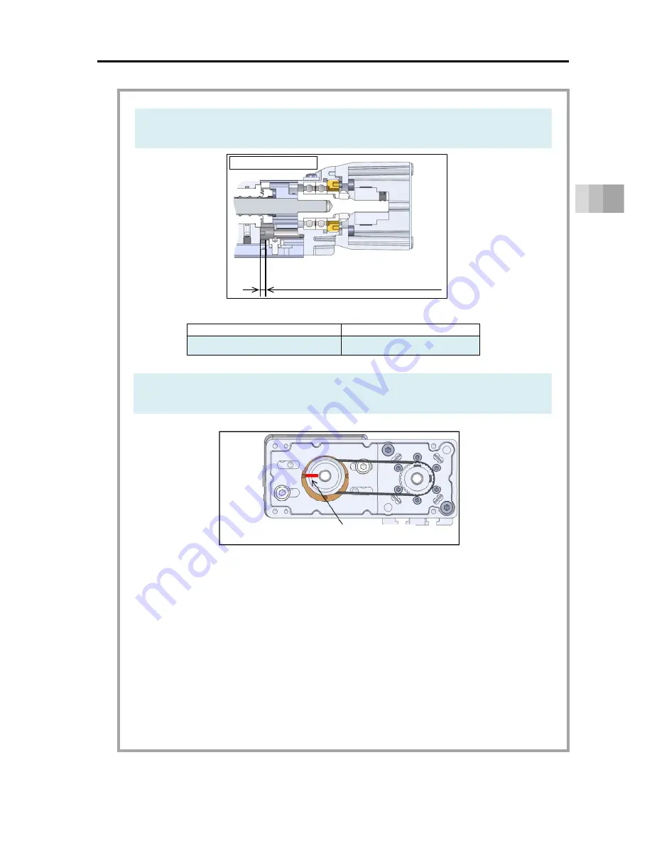 IAI ROBO Cylinder RCS4- SA4C Instruction Manual Download Page 113