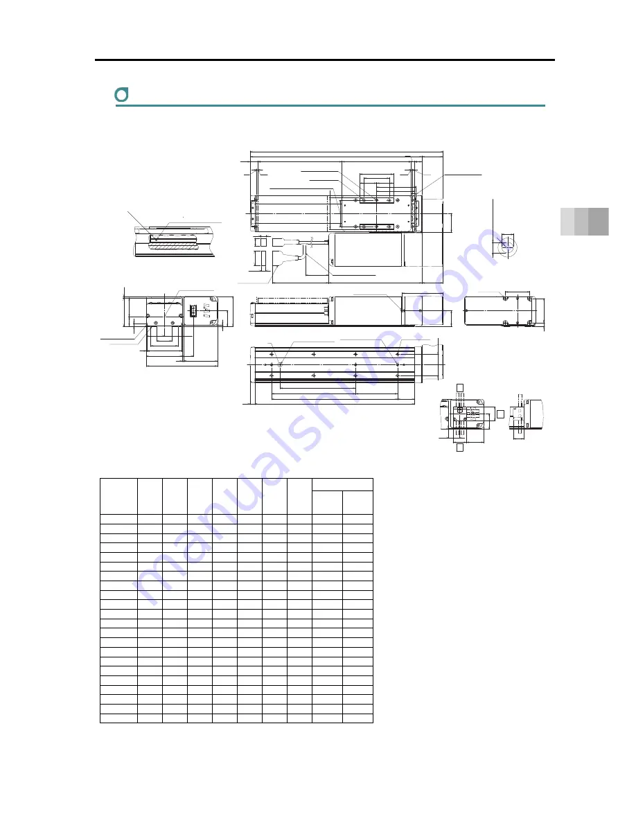 IAI ROBO Cylinder RCS4- SA4C Instruction Manual Download Page 127