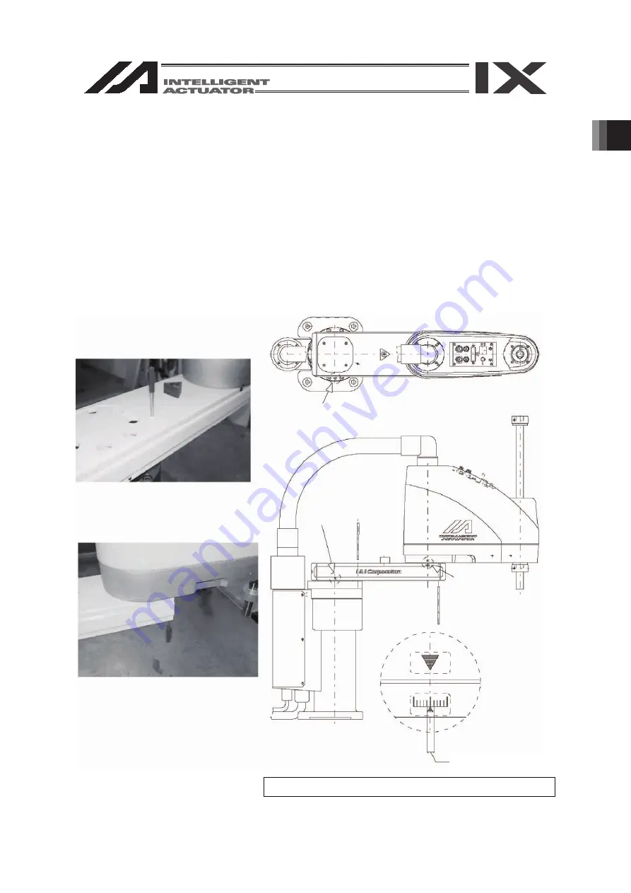 IAI SEL Instruction Manual Download Page 253