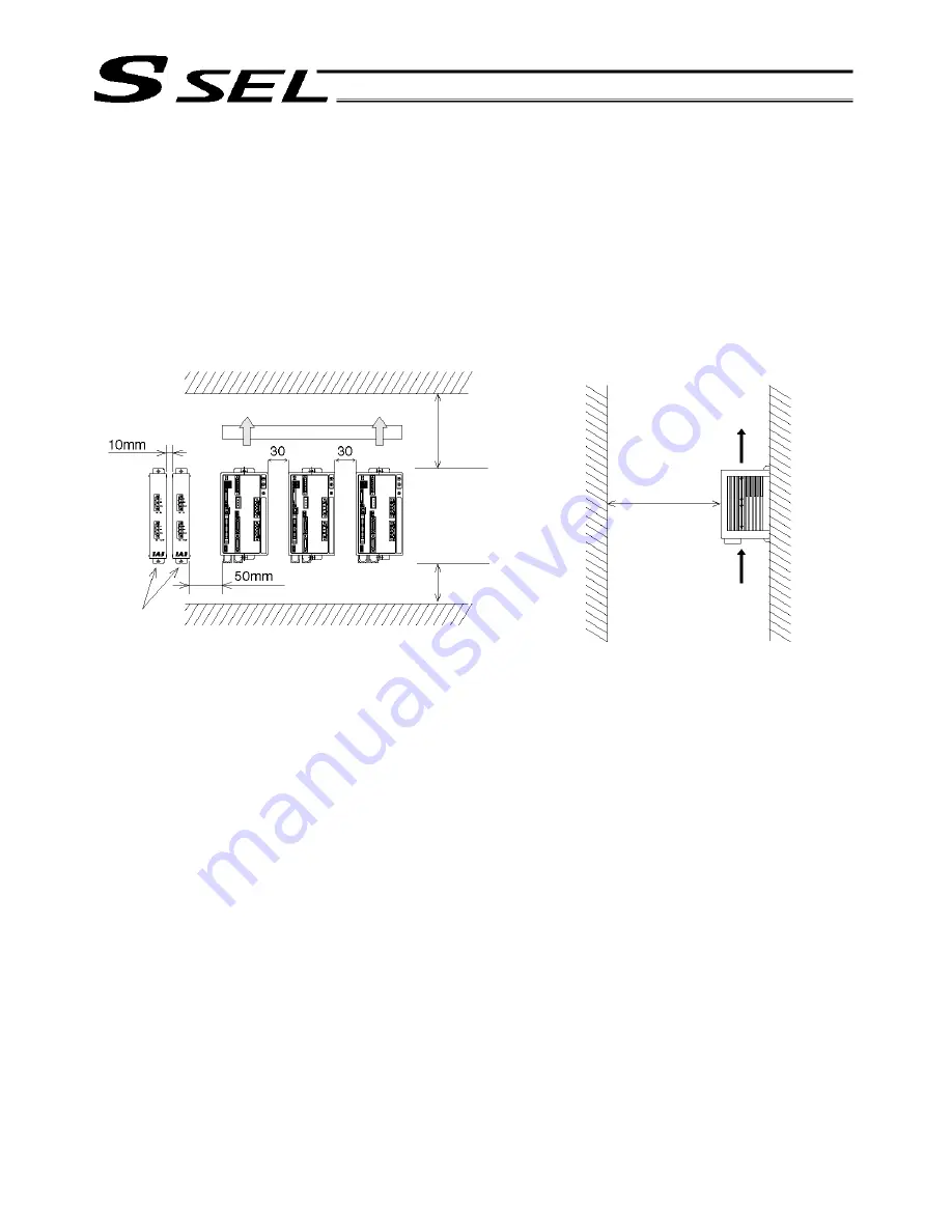 IAI ssel Operation Manual Download Page 53