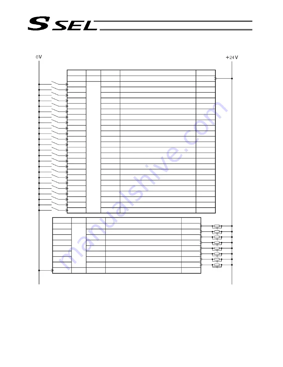 IAI ssel Operation Manual Download Page 66