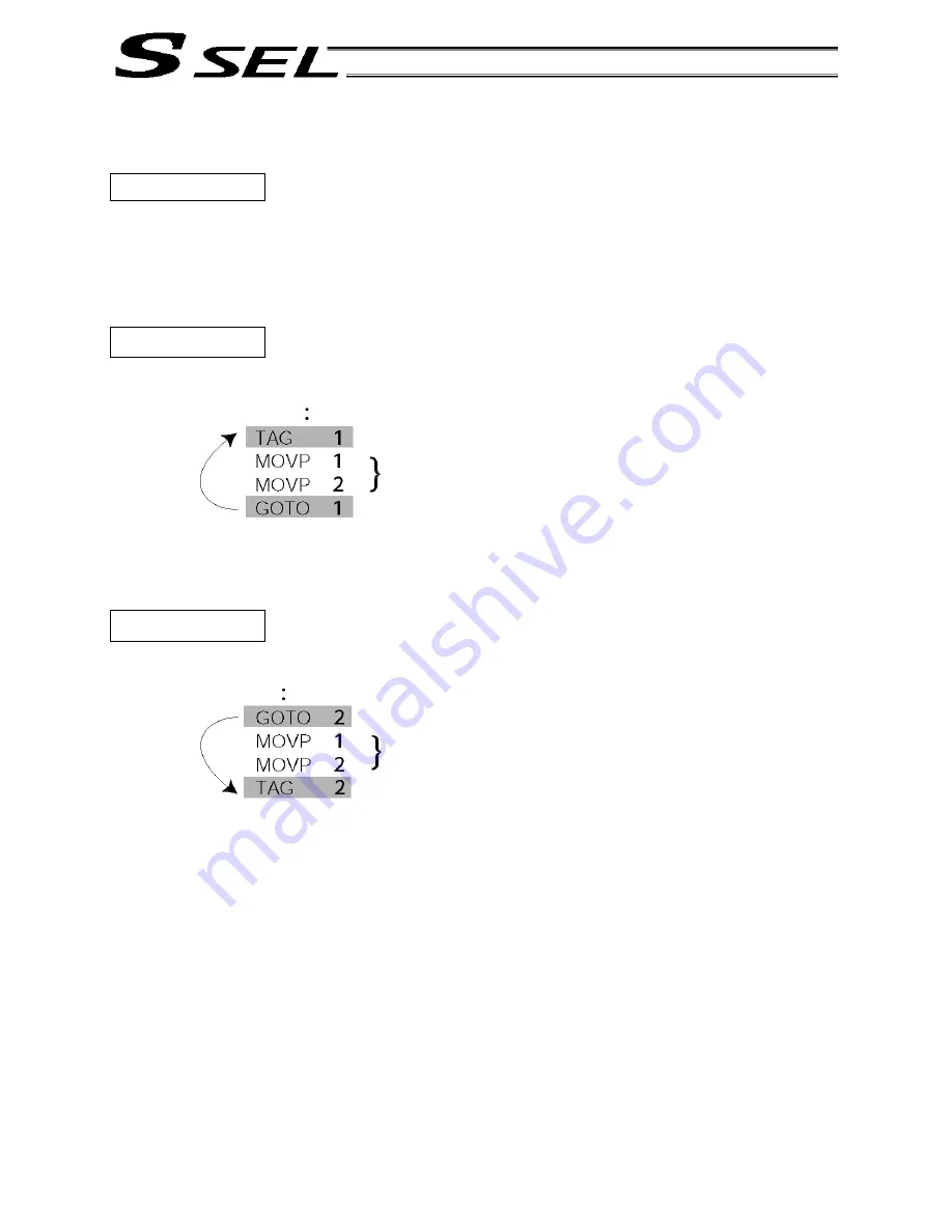 IAI ssel Operation Manual Download Page 309