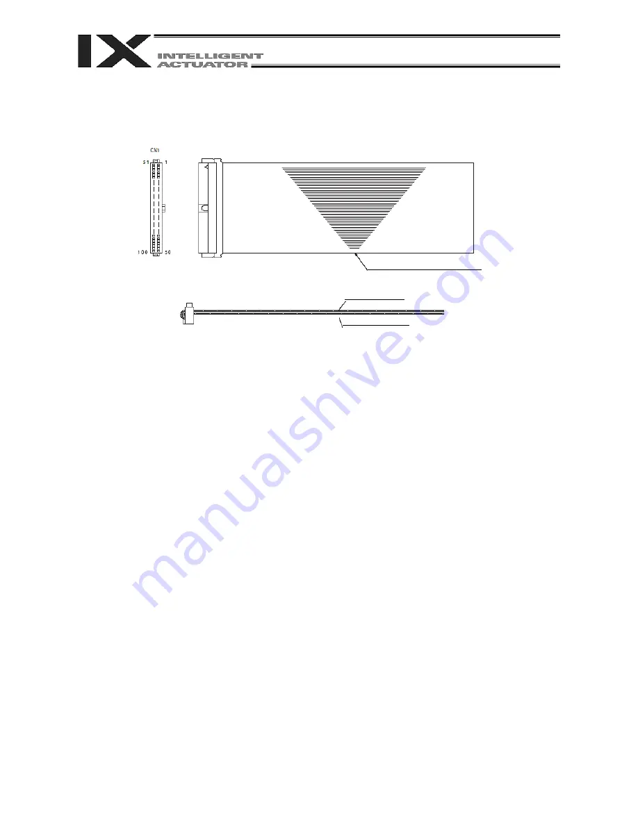 IAI X-SEL PX Operation Manual Download Page 108