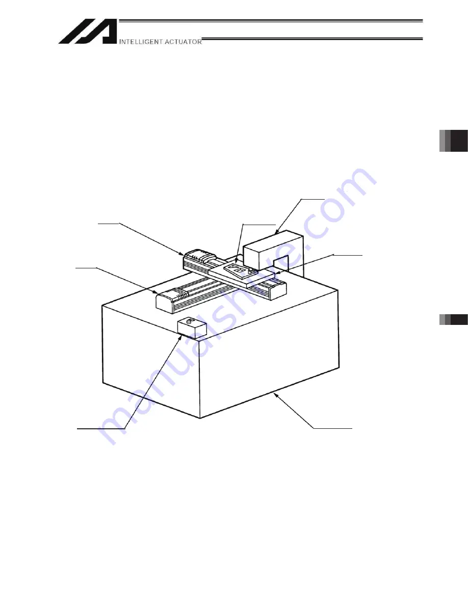 IAI X-SEL Operation Manual Download Page 355