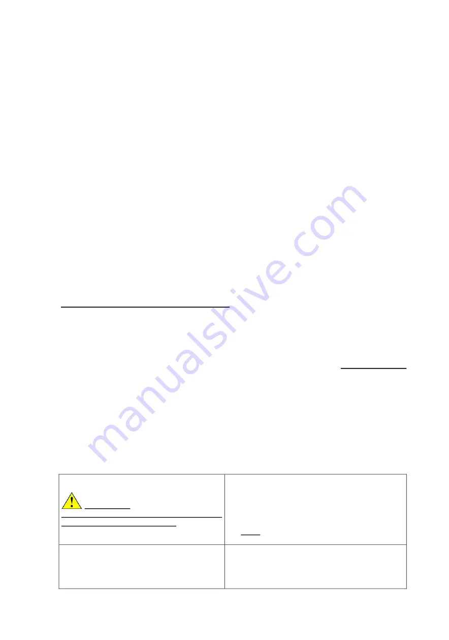 IAME Parilla LEOPARD Assembly Instructions & User Manual Download Page 33