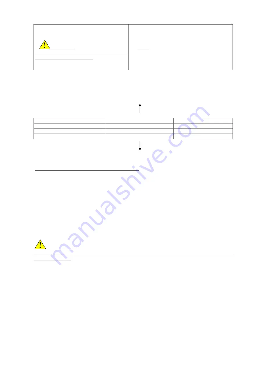 IAME Parilla LEOPARD Assembly Instructions & User Manual Download Page 34