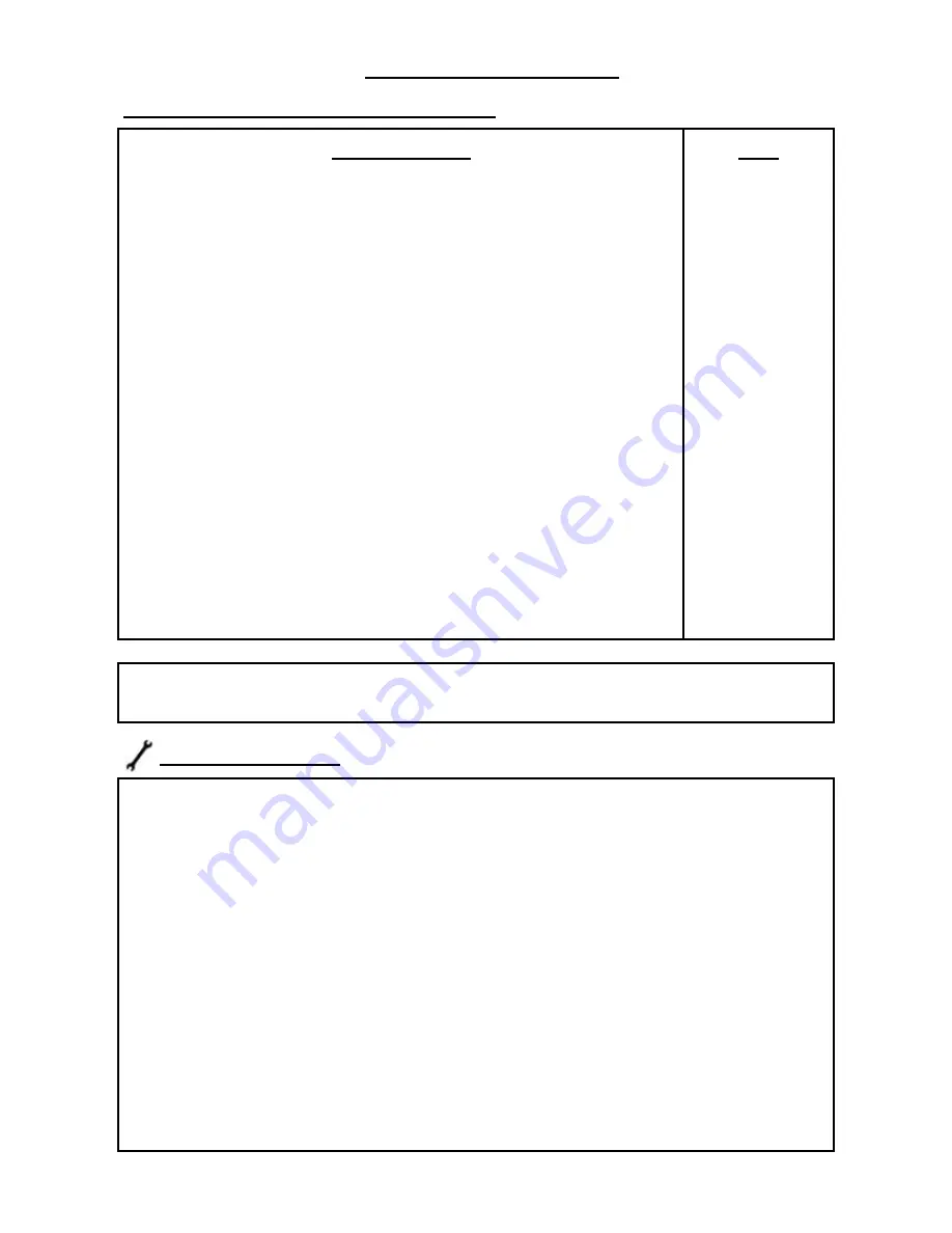 IAME Parilla X30 125cc RL Скачать руководство пользователя страница 36