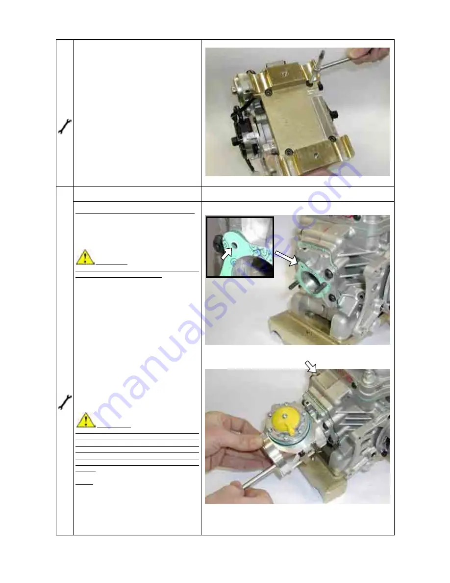 IAME REEDSTER 125cc Скачать руководство пользователя страница 13