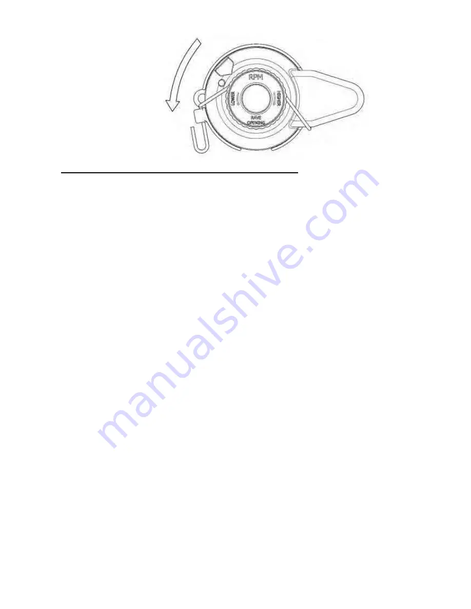 IAME REEDSTER 125cc Assembly Instructions & User Manual Download Page 32