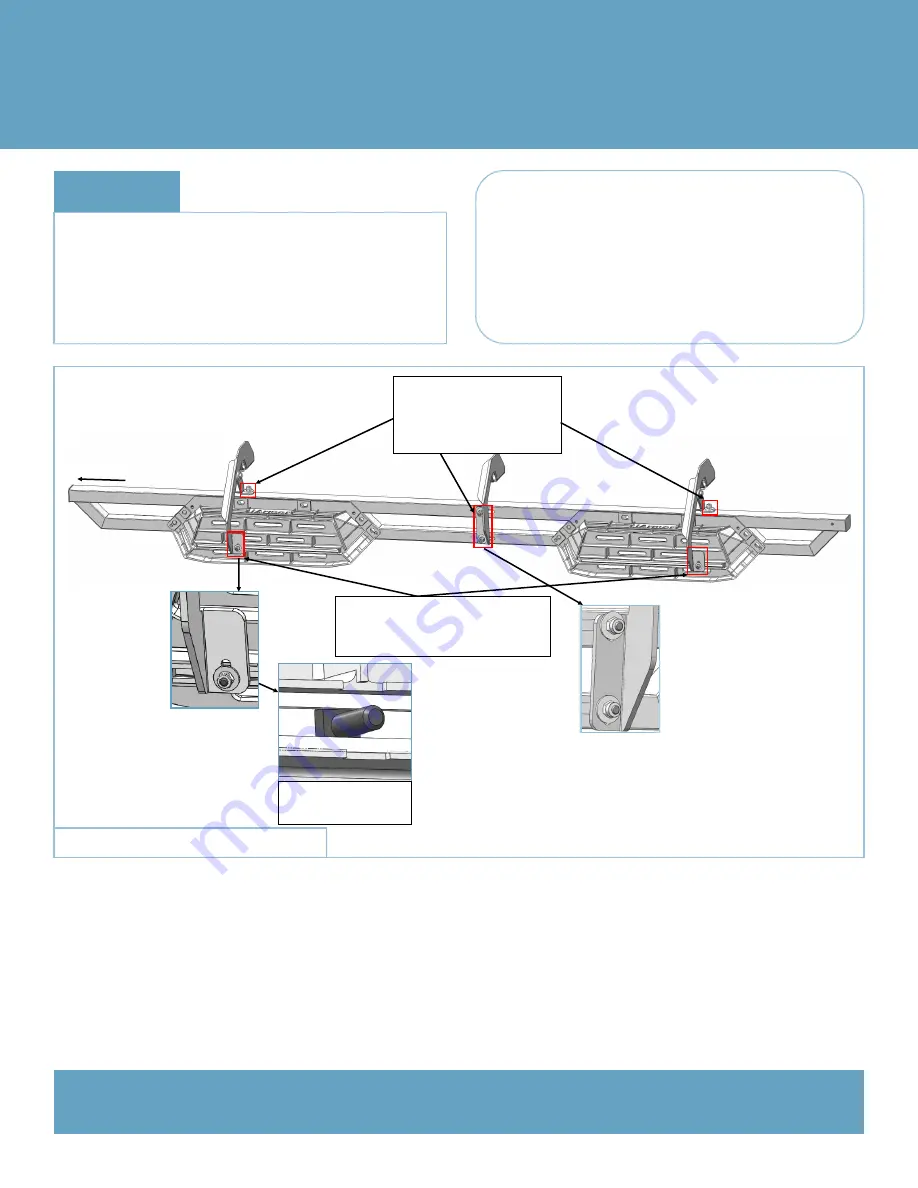 iArmor EDGE IA-N044H Quick Start Manual Download Page 5