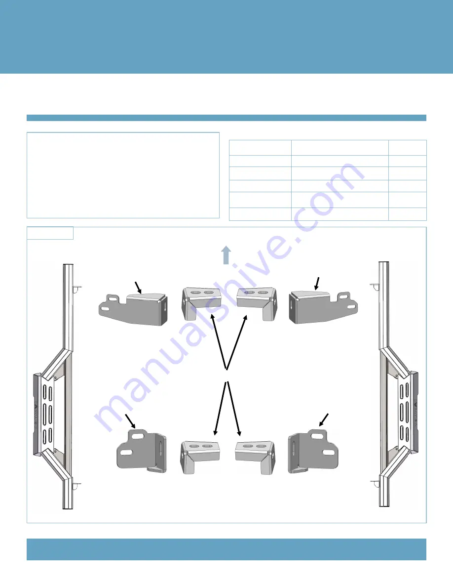 iArmor EDGE IA-W084 Quick Start Manual Download Page 1